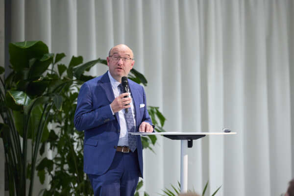 HSG Start Accelerator 2025