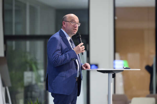 HSG Start Accelerator 2025