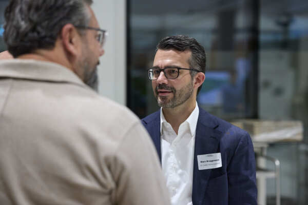 HSG Start Accelerator 2025