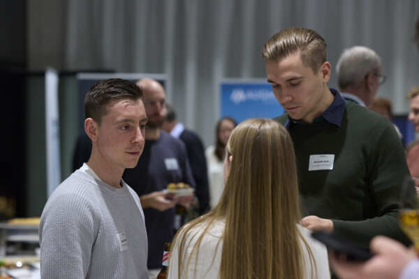 HSG Start Accelerator 2025