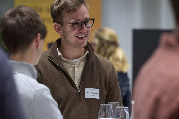 HSG Start Accelerator 2025