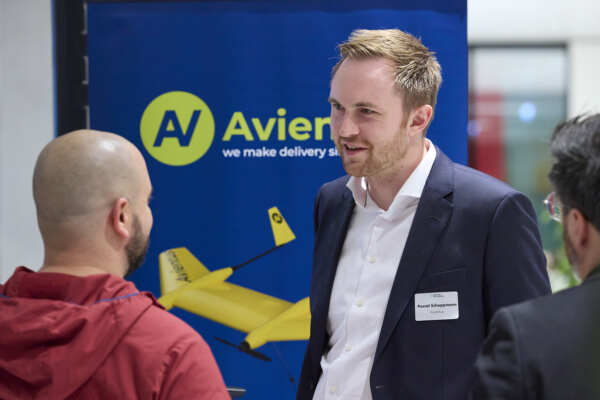 HSG Start Accelerator 2025