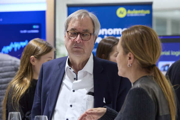 HSG Start Accelerator 2025