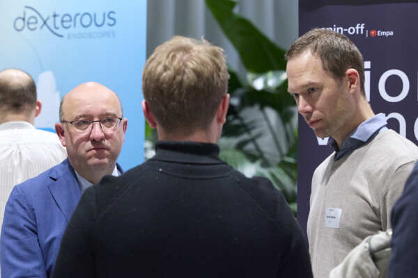 HSG Start Accelerator 2025