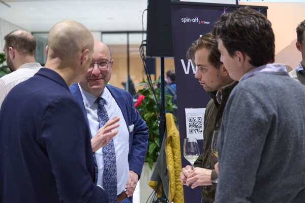 HSG Start Accelerator 2025