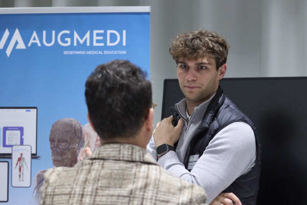 HSG Start Accelerator 2025