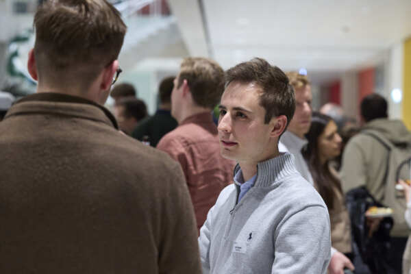 HSG Start Accelerator 2025