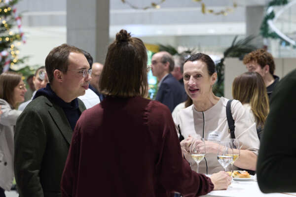 HSG Start Accelerator 2025