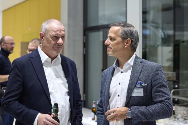 HSG Start Accelerator 2025