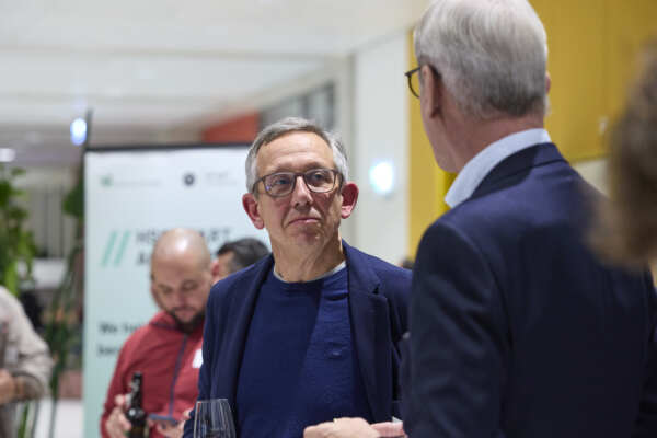 HSG Start Accelerator 2025