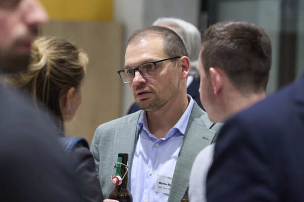 HSG Start Accelerator 2025