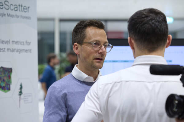 HSG Start Accelerator 2025