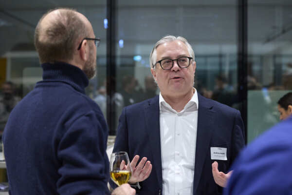 HSG Start Accelerator 2025