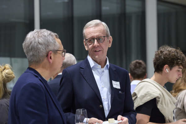 HSG Start Accelerator 2025