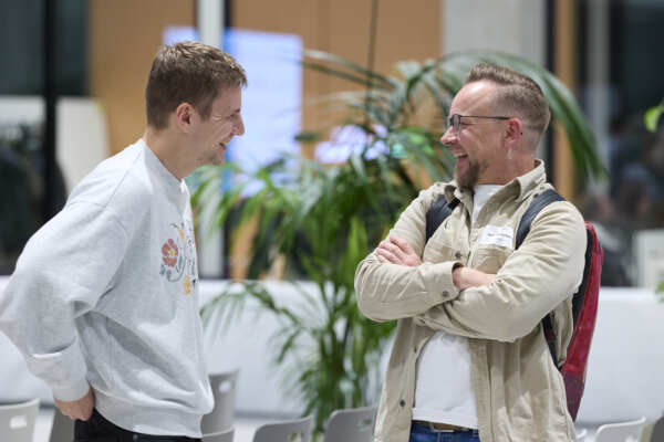 HSG Start Accelerator 2025