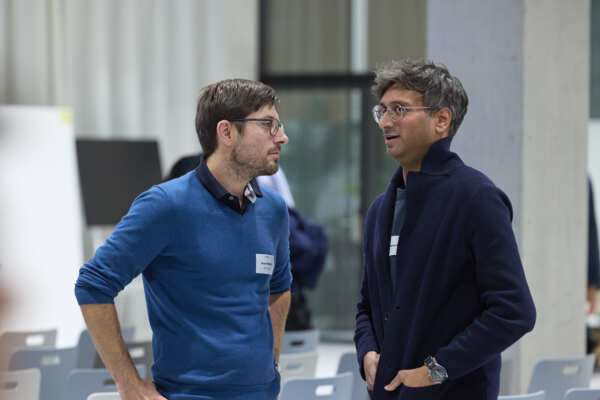 HSG Start Accelerator 2025