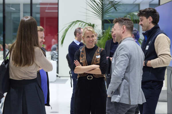 HSG Start Accelerator 2025