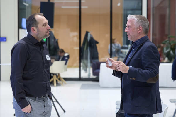 HSG Start Accelerator 2025