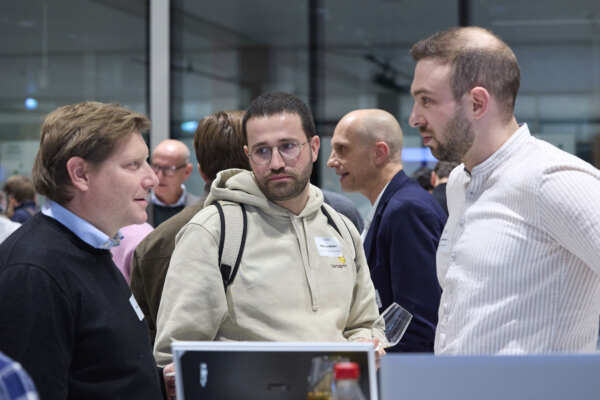 HSG Start Accelerator 2025