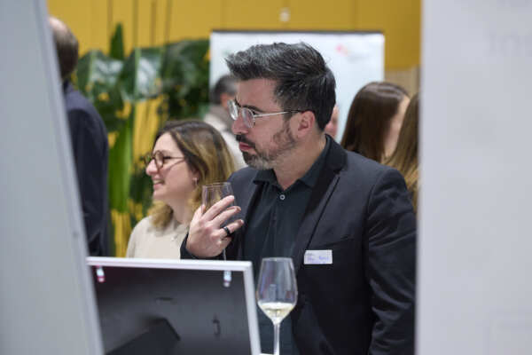 HSG Start Accelerator 2025