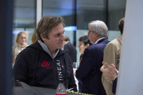 HSG Start Accelerator 2025