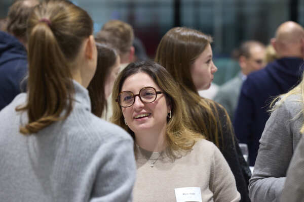 HSG Start Accelerator 2025