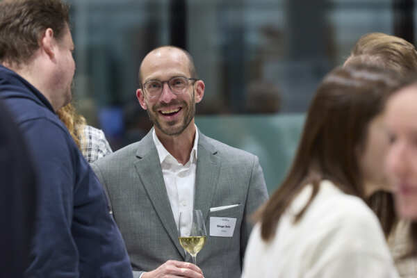 HSG Start Accelerator 2025