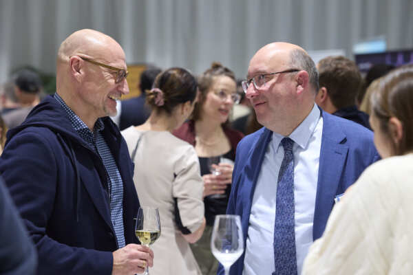 HSG Start Accelerator 2025