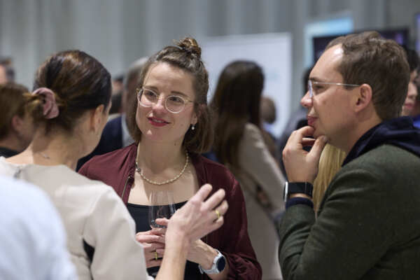 HSG Start Accelerator 2025