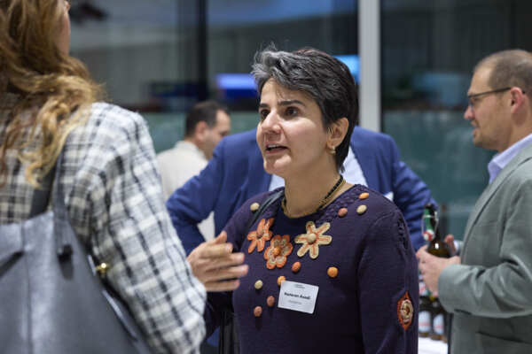 HSG Start Accelerator 2025