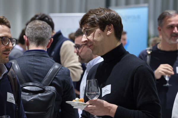 HSG Start Accelerator 2025