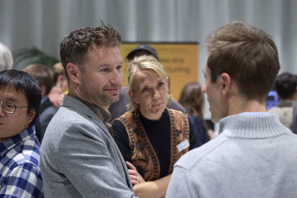 HSG Start Accelerator 2025