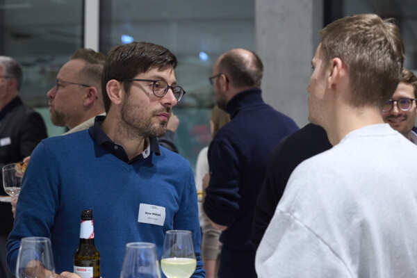 HSG Start Accelerator 2025