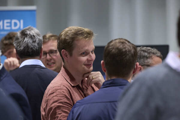 HSG Start Accelerator 2025