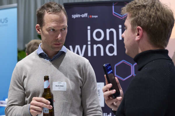 HSG Start Accelerator 2025