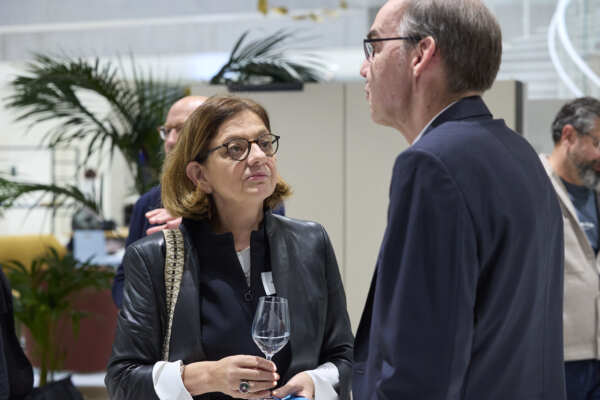 HSG Start Accelerator 2025