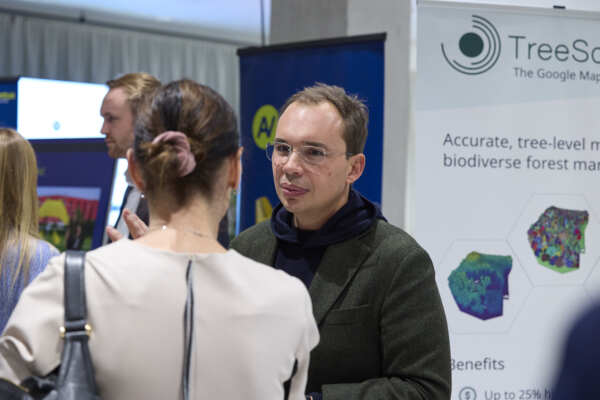 HSG Start Accelerator 2025