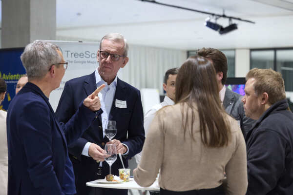 HSG Start Accelerator 2025