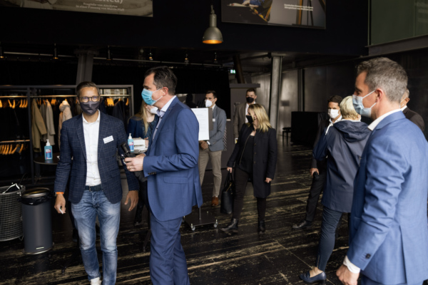 EcoOst St.Gallen Symposium 2021