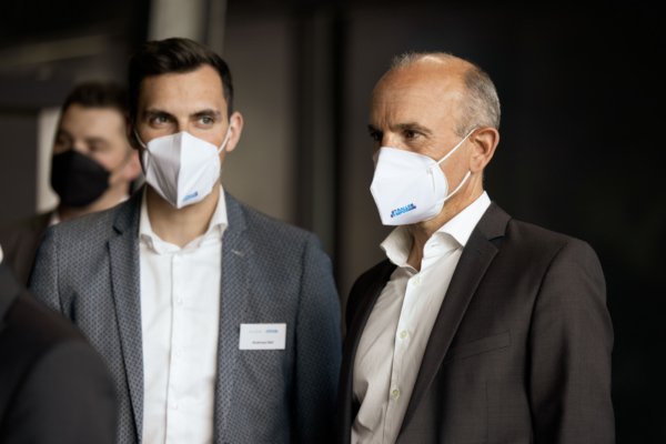EcoOst St.Gallen Symposium 2021