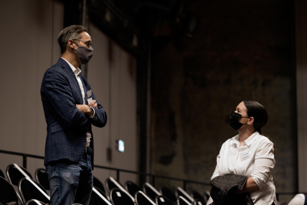 EcoOst St.Gallen Symposium 2021