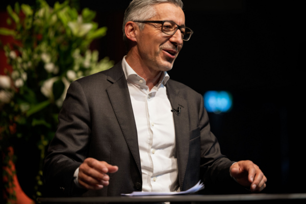EcoOst St.Gallen Symposium 2021