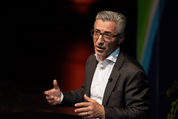 EcoOst St.Gallen Symposium 2021