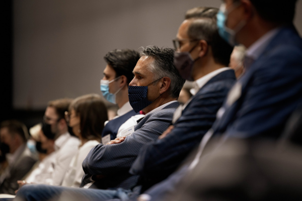EcoOst St.Gallen Symposium 2021