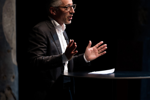 EcoOst St.Gallen Symposium 2021