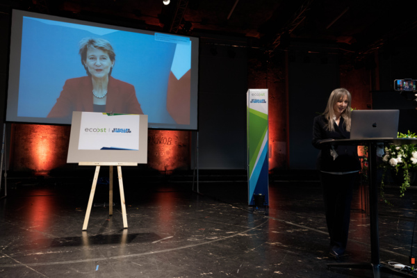 EcoOst St.Gallen Symposium 2021
