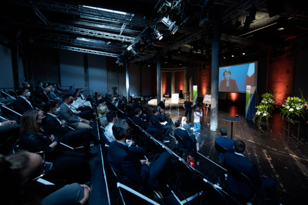 EcoOst St.Gallen Symposium 2021
