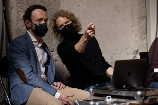 EcoOst St.Gallen Symposium 2021