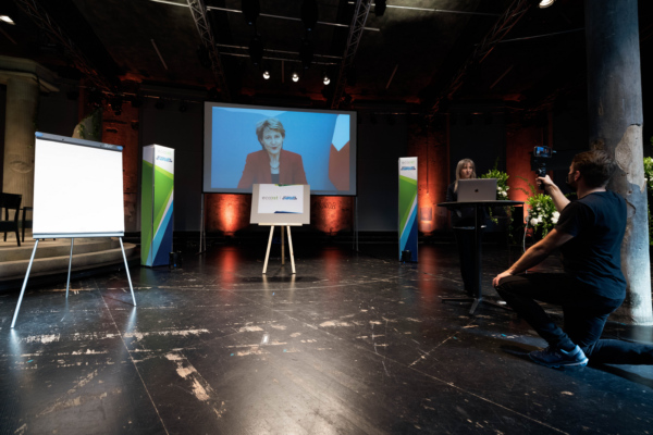 EcoOst St.Gallen Symposium 2021