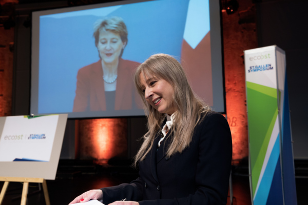 EcoOst St.Gallen Symposium 2021